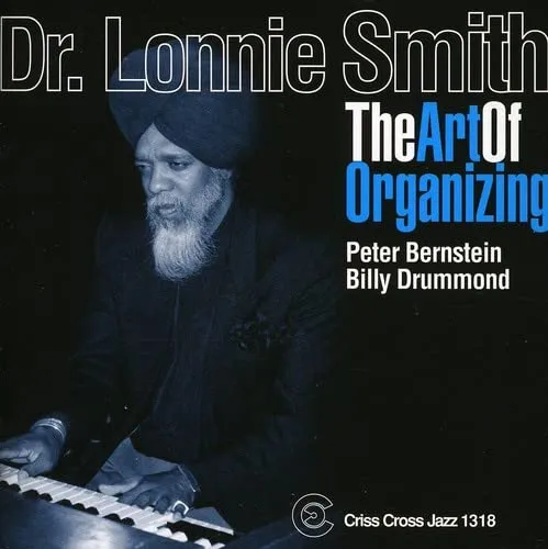 Art of Organizing