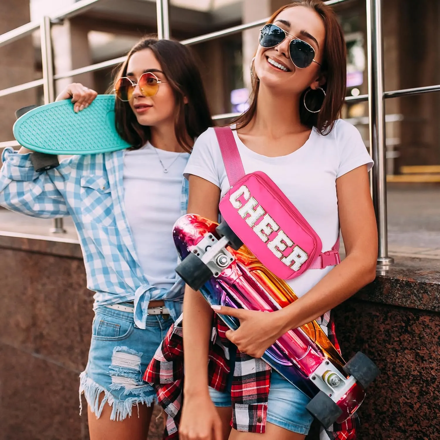 Cheer Bag ,, , 
