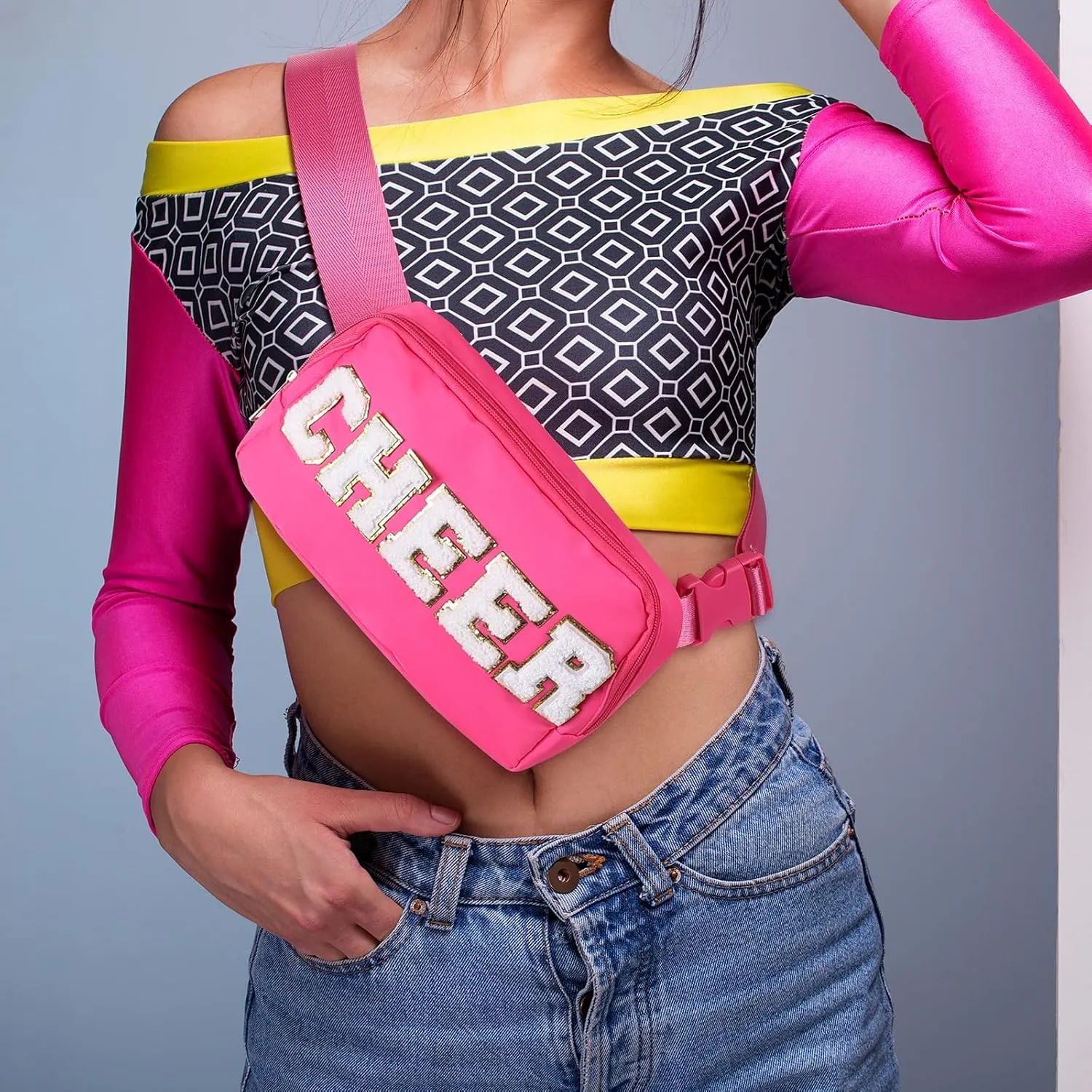 Cheer Bag ,, , 