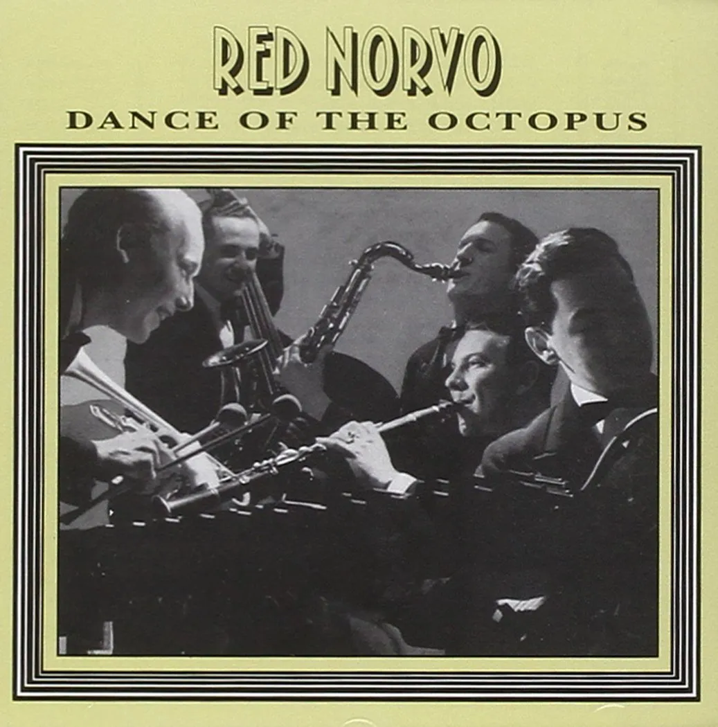 Dance of the Octopus