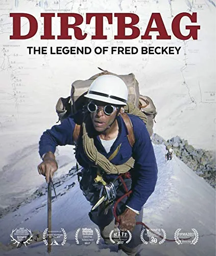 Dirtbag: The Legend of Fred Beckey