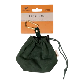 Field & Wander - Dog Treat Bag