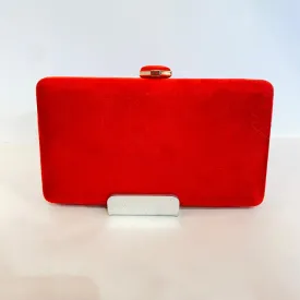 Gauff- Red