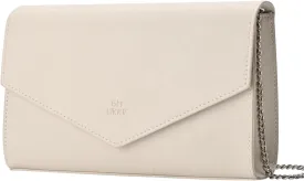 GM LIKKIE Clutch Purse for Women, Evening Envelope Clutch Bag, Crossbody Foldover PU Leather Shoulder Handbag