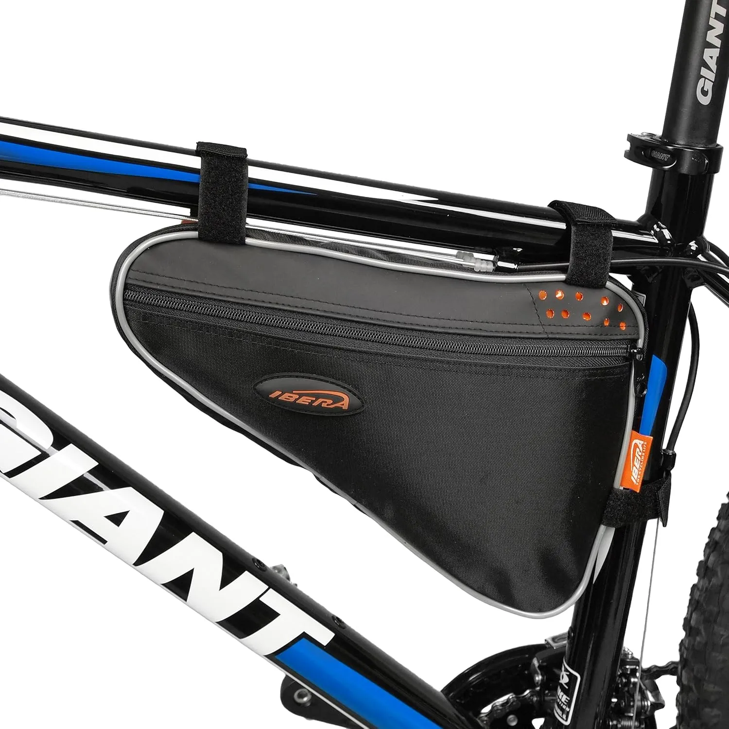 Ibera Bicycle Triangle Frame Bag