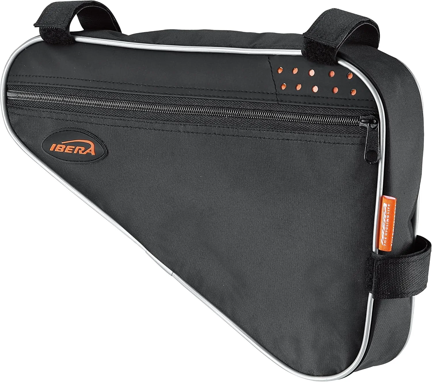 Ibera Bicycle Triangle Frame Bag