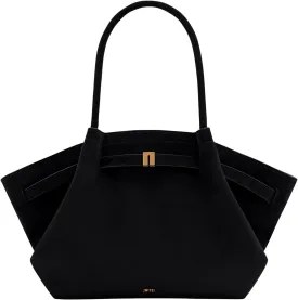 JW PEI Women's Hana Medium Faux Suede Tote Bag