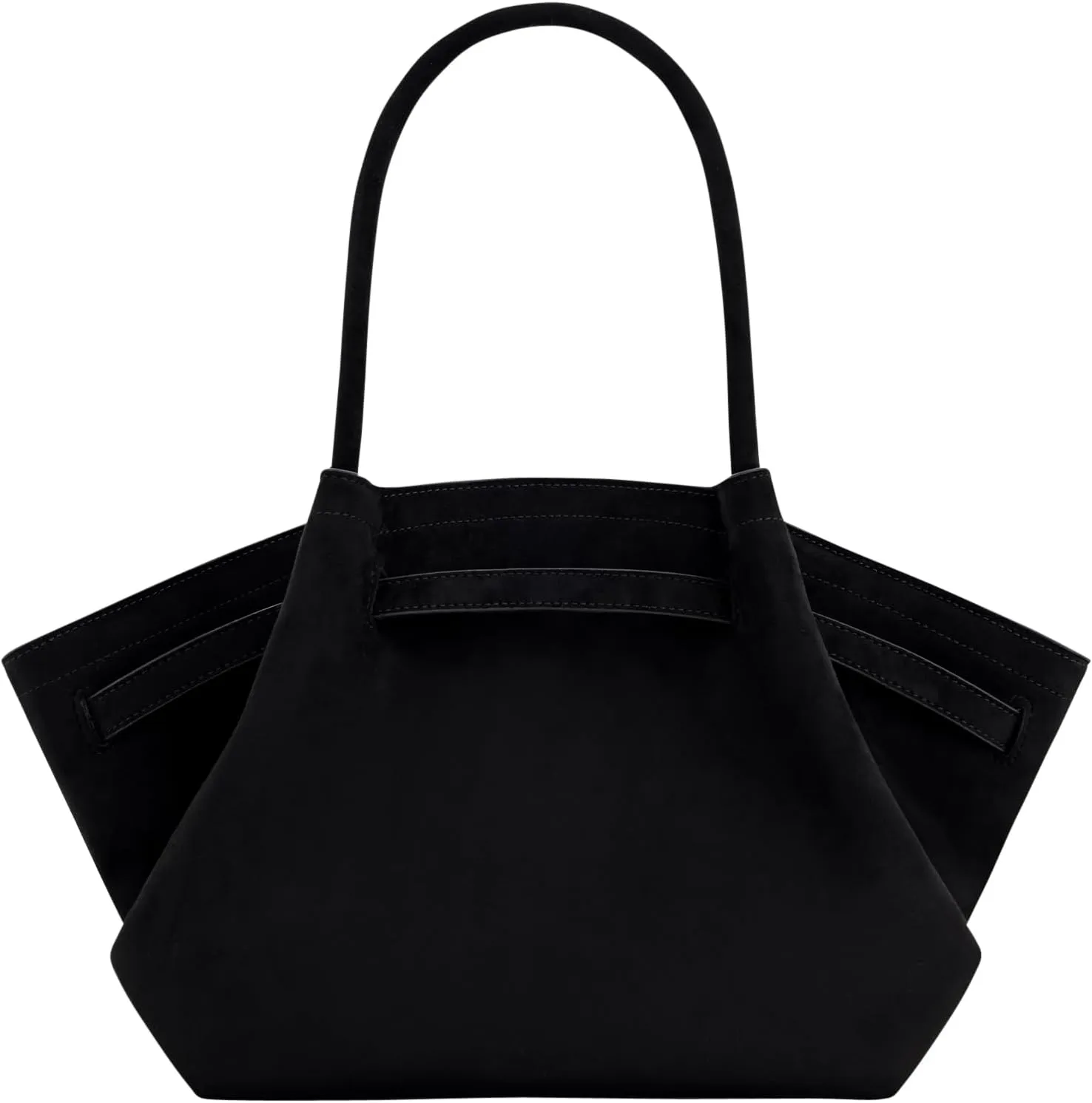 JW PEI Women's Hana Medium Faux Suede Tote Bag
