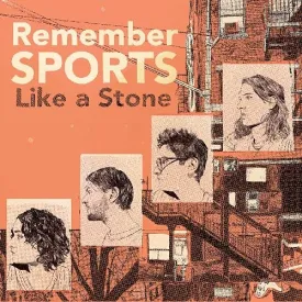 Like A Stone