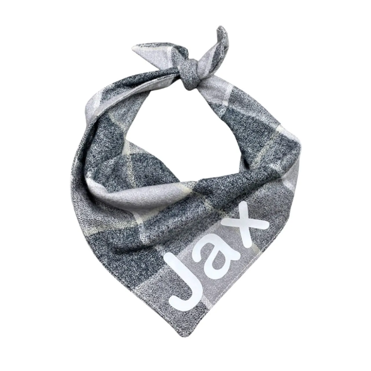 London Fog Bandana
