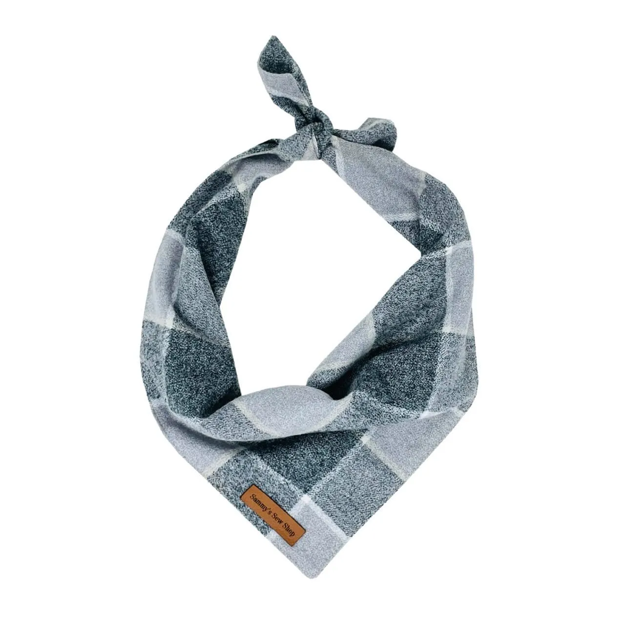 London Fog Bandana