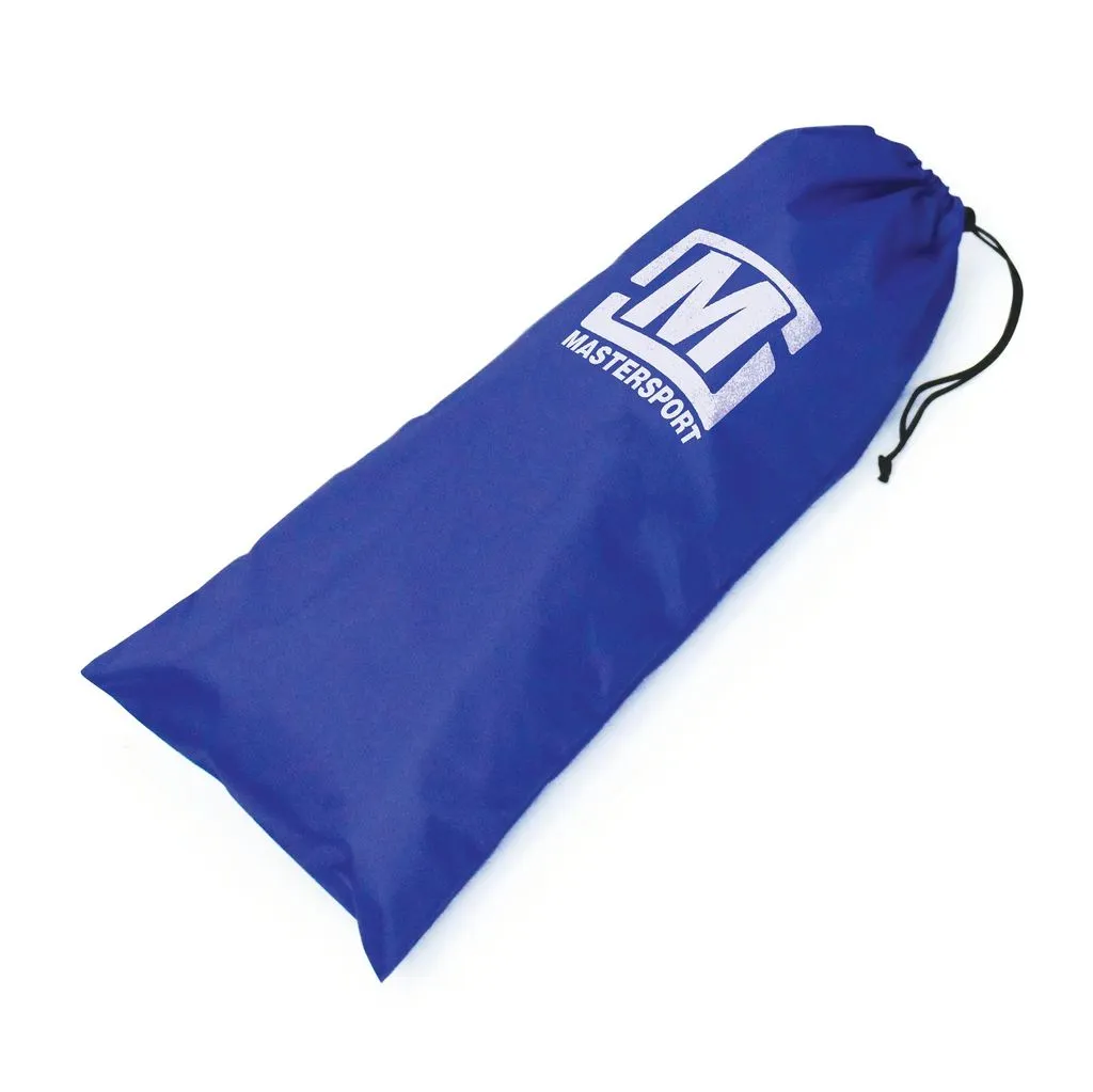 MASTERSPORT DRAWSTRING BAG
