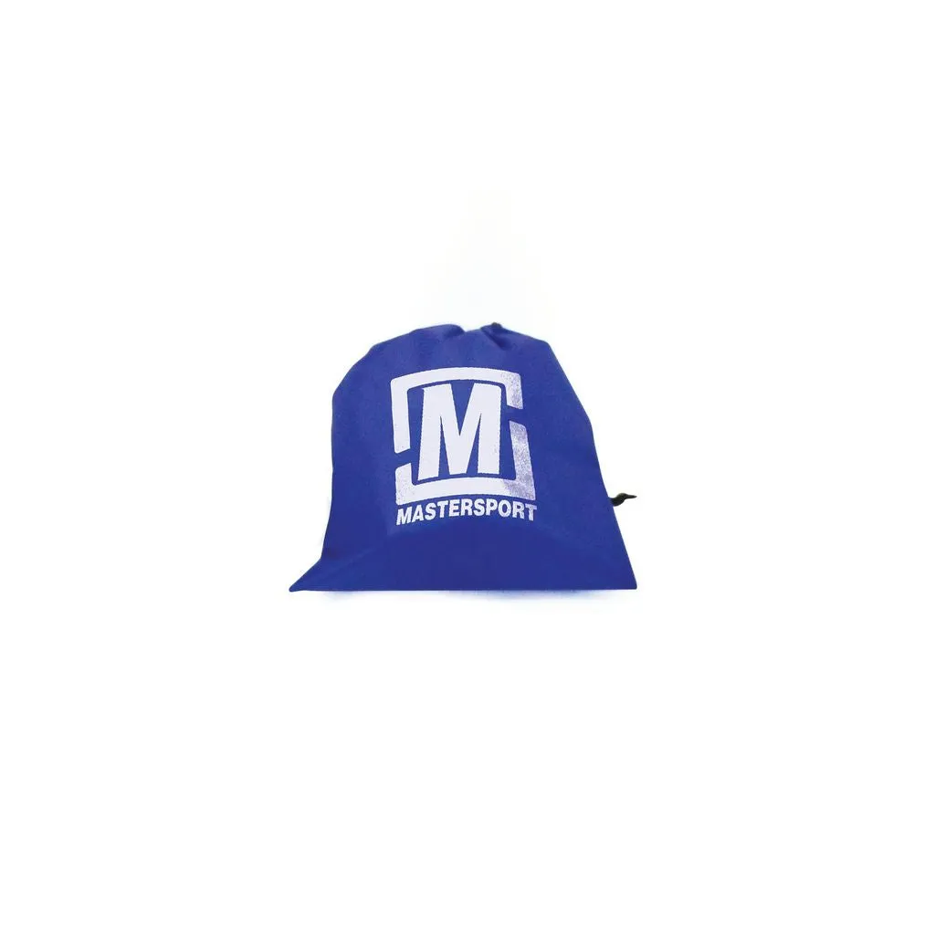 MASTERSPORT DRAWSTRING BAG