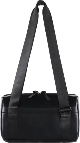 Mini Gym Bag for Women Girls Small Gym Tote Bag with Wet Compartment Waterproof Travel Duffle Bag Cute Workout Sport Bag (black)