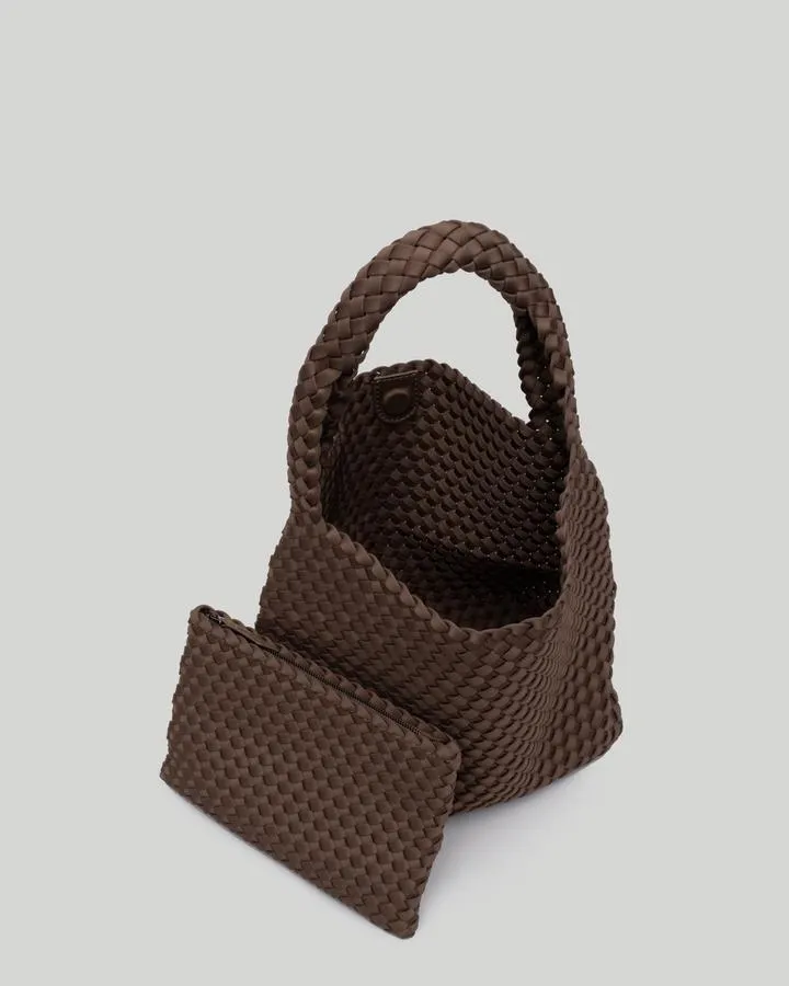 Naghedi - Nomad Hobo in Mink