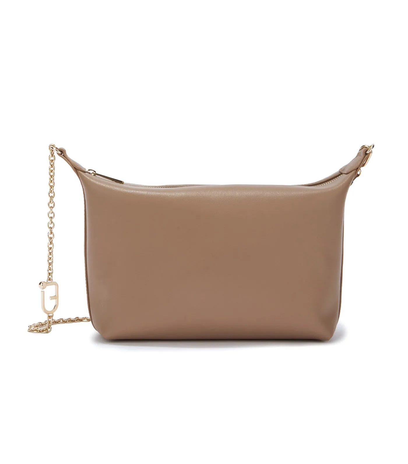 Nuvola Mini Crossbody Deserto