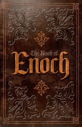 The Book of Enoch Hardcover  March 24, 2017