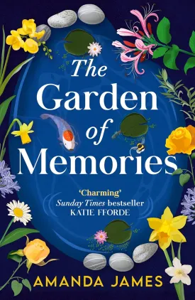 The Garden of Memories Paperback  June 20, 2024
