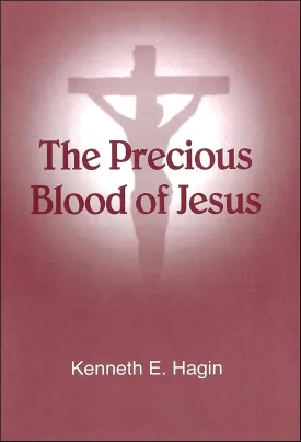 The Precious Blood of Jesus Paperback – June 1, 1984