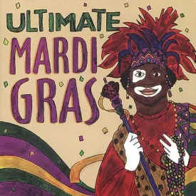 Ultimate Mardi Gras