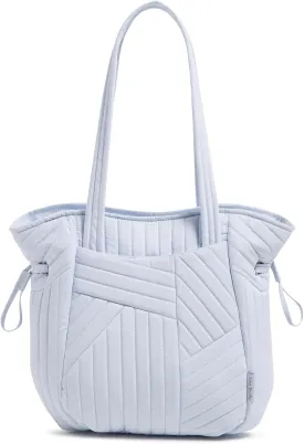 Vera Bradley Women's Cotton Glenna Satchel Purse